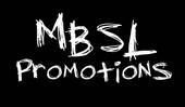 M.B.S.L Promotions profile picture