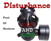 Disturbance Webzine & Booking profile picture