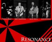 RESONANCE profile picture