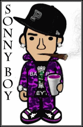 Sonny Boy profile picture