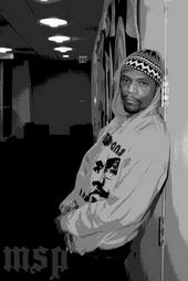 M1 of dead prez profile picture