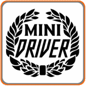 Minidriver profile picture