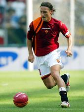 Francesco Totti profile picture