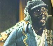 Curtis Mayfield profile picture
