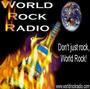 World Rock Radio profile picture