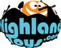 HIGHLAND TOYS profile picture