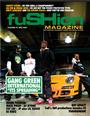 fuSHion Magazine: ISSUE 4 IN STORES NOW!!! profile picture