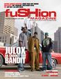 fuSHion Magazine: ISSUE 4 IN STORES NOW!!! profile picture