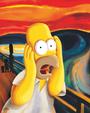 Homer profile picture