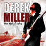 Derek Miller 2008 JUNO AWARD WINNER profile picture