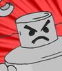 Angry Robot profile picture