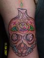 INDELIBLE INK Tattoo Co. Hilo Hawaii. profile picture