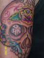 INDELIBLE INK Tattoo Co. Hilo Hawaii. profile picture