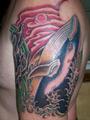 INDELIBLE INK Tattoo Co. Hilo Hawaii. profile picture