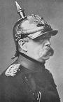 Bismarck profile picture