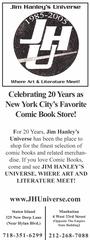 New York's Premier Comic Book Store! profile picture