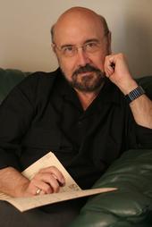 Composer Harry Manfredini profile picture