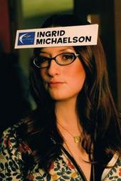 ingrid michaelson profile picture