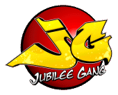 jubileegang