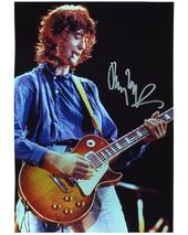 Jimmy Page profile picture