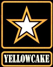 YELLOWCAKE profile picture