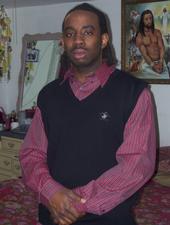 King Minister Jeremiah profile picture