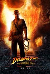 Indiana Jones hits the Big Screen Again...Thursday profile picture