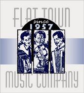 Flat Town Music profile picture