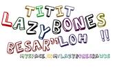 Lazy Bones ( bersiap ! ) profile picture