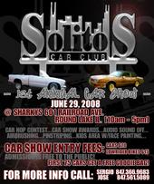 SolitoS Car Club Official Page profile picture