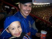 Mets Fan All the Way! profile picture