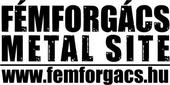 FÃ©mforgÃ¡cs Metal Site profile picture