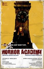 Horror Academy profile picture