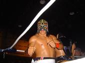 Sangre Azteca profile picture