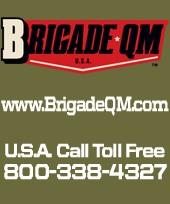 Brigade Quartermasters, Ltd. profile picture