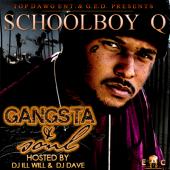 SCHOOLBOY Q GANGSTA & SOUL OUT NOW!!!!!!!!! profile picture