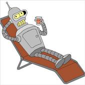 Bender profile picture