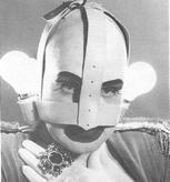 Leigh Bowery profile picture