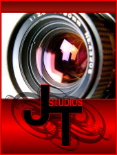 JT Studios profile picture