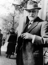 Sigmund Freud profile picture