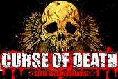 CURSE OF DEATH : DEATH ROCK MERCH profile picture