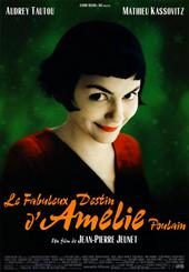 Amelie profile picture