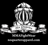 No Quarter Apparel profile picture