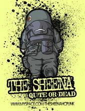 THE SHEENA profile picture