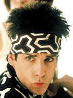 rudezoolander