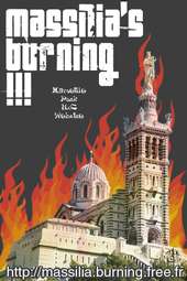 Massilia's Burning !!! profile picture