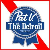 Pat V and the Detroit 3 profile picture