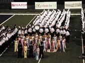 Plymouth-Canton Marching Band profile picture