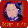 The Poet Ravyn (W.A.N.D.A.) profile picture