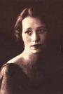 edna st vincent millay profile picture